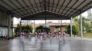 柔力球madu dan racun