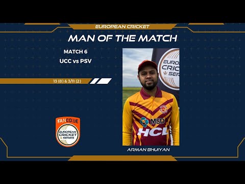 Oh boy Arman Bhuiyan big in Prague