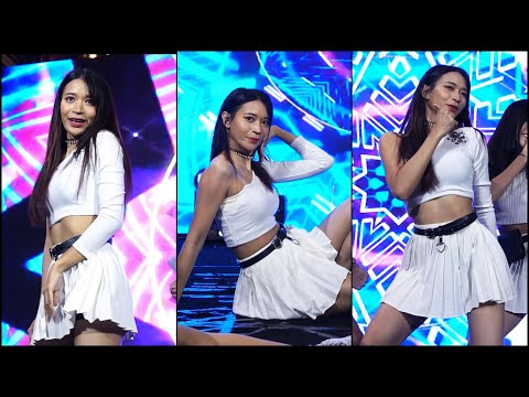 201003 "Nune"(The Empress) - "Ice Cream"(BLACK PINK) @ MINIZIZE COVER DANCE 2020