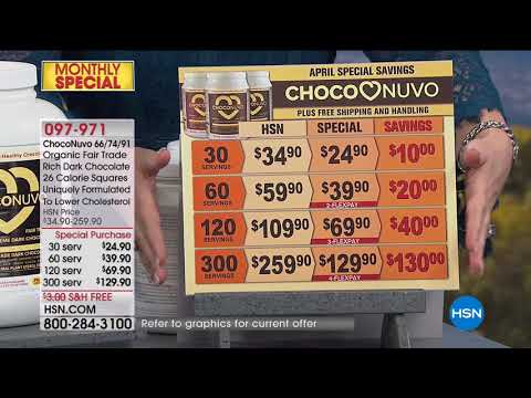 HSN | Andrew Lessman Your Vitamins 04.08.2018 - 06 AM