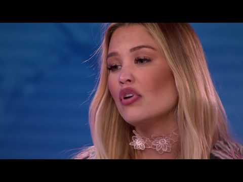 Magdalena Reise - All of me av John Legend (hela Idol-audition 2017) - Idol Sverige (TV4)