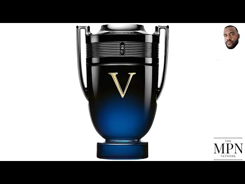 PACO RABANNE INVICTUS VICTORY ELIXIR FIRST IMPRESSIONS| MEN'S FRAGRANCE REVIEWS