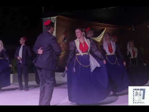 Lipe li su mlade kaštelanke