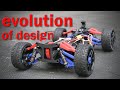 Engineering A Better RC Car