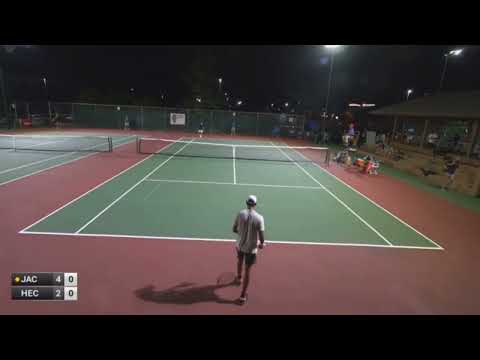 Jachuck Ronan v (WC)Heck Hunter - M25 Edwardsville (incomplete)