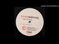 London Elektricity-Pull The Plug