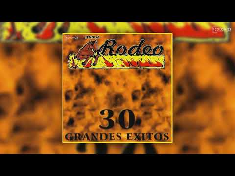 Banda Rodeo - El Toro Mocho