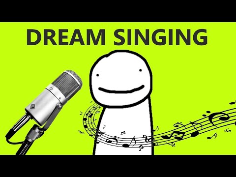 The Dream singing compilation you didn't know you needed