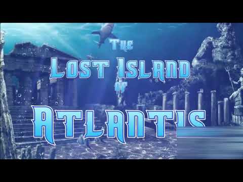 excel 5 the lost island of Atlantis p66