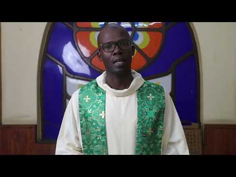Évangile du jour du 30 mai 2026