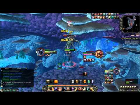 Rift 3.0 Nightmare Tide Leveling Gameplay - Road to 65 Ep 1