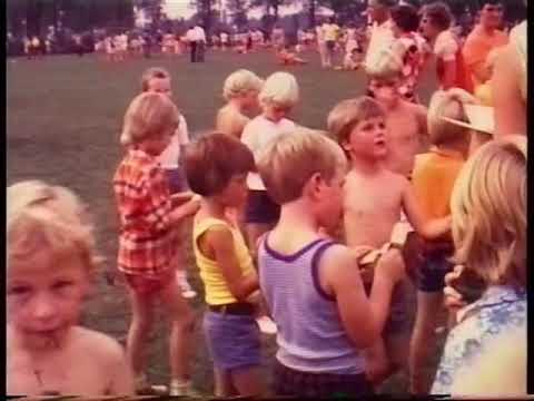 Oranjefeest Herten 1973 (3)