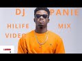 GHANAIAN HIGHLIFE VIDEO MIX 2020 FEATURING FAMEYE KIDI KUAMI EUGENE KOFI KINAATA ETC