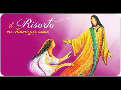 Chiamati per nome (Gen Verde) - parte per TENORI