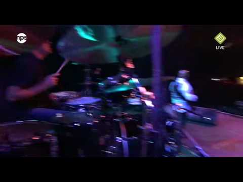 North Sea Jazz 2009 Live - Joe Bonamassa - Further on up the road (HD)