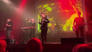 The Wannadies - You &amp; Me Song - Live at Islington Assembly Hall - 3rd November 2022