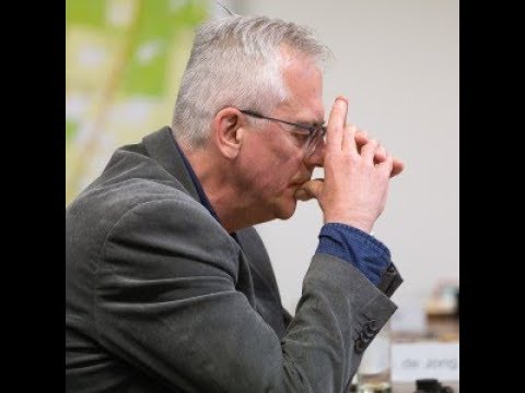 19 problem combinations of Auke Scholma