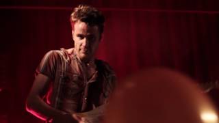 Black Lips - Justice After All (Live @Rockstore, Montpellier)