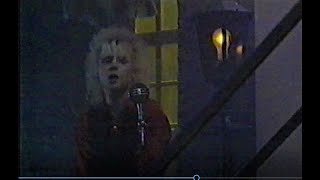 Kinsky - Vaaleanpunainen majatalo