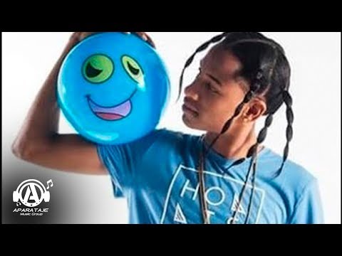 Suelteme En Banda ► K2 La Para Musical FT Chamo Calle ◄( Prod. B-ONE ) Dembow 2017