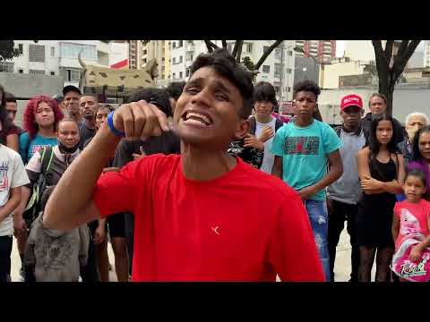 FILTROS PROFESIONALES - MAU OG🆚DAN BIG🆚DAZTER🆚SLAM [RAP SIN GROSERIAS FECHA 1 TEMP 2023]