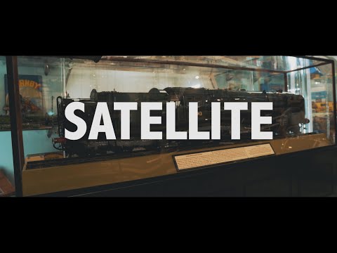 Invalids - 'Satellite' | DOWN TIME by Small Pond