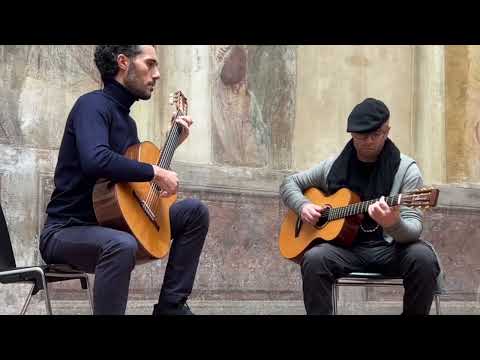 Silent night - Attenti a quei due