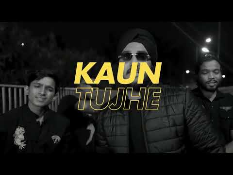[FREE FOR PROFIT]  Kaun Tujhe | Bollywood Sampled x UK Drill Type Beat 2025 |  Indian Drill