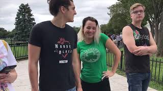 dramatic idol tribute - original