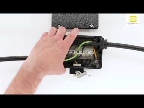 HARTING Han® Power S metal -  Assembly instruction