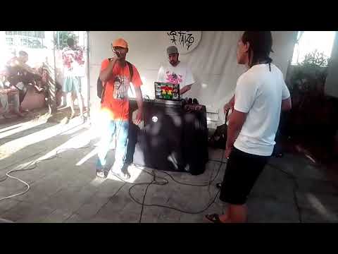 Gordão, Saci & Mb sagaz