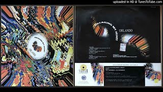 Orlando – Breaking My Heart (Chicago Version – 1997)