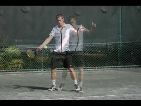 Honza Kunčík, Richard Hampel