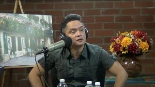 Rodney To Full Interview video