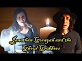 MOST HAUNTED HOUSE IN AMERICA? Jonathan Gorayah: Travel Expert