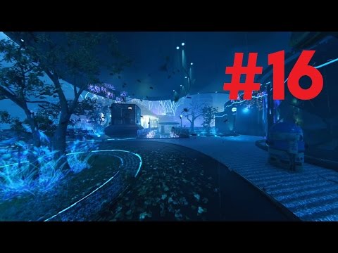 Shadow Warrior 2 Insane Walkthrough: Flirty Fishing [3/3] - Part 16