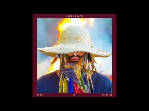 Hinário π Teco Martins