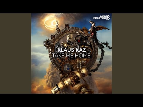 Take Me Home (Extended Mix)