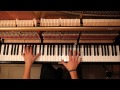 Ludovico Einaudi - Fly - Intouchables Piano Cover ...