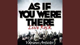 Love&#39;s A Prima Donna (Live)