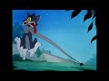 Tom And Jerry 2021 Jerry Tricks Tom Into An Angry Dog S House Try Not To Laugh Comedy