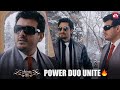 Dynamic Duo Ajith Kumar And Vidyut Jammwal Billa 2 Rahman Full Movie On Sun NXT