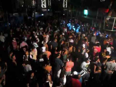 Robert Belli In Danger Club 06-05-12