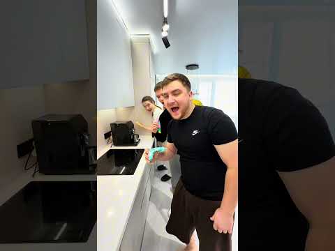 Grandiose Velcro is a joy for the whole family ❤️Cat mode my love 😍