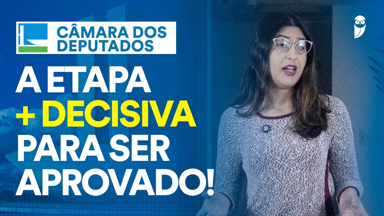 Como estudar para a prova discursiva de Comunicação Social da Câmara dos Deputados?