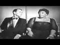 Ella Fitzgerald & Frank Sinatra - "Can't We Be Friends?" (1959)