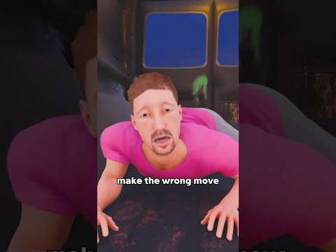 What to do if you get kidnapped?😰