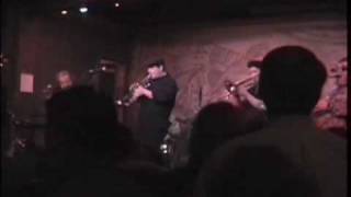 El Cacahuate - Brave Combo