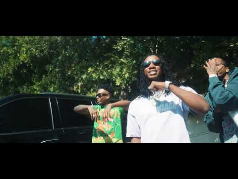 100K Track -Thinking About (Music Video) Shot By Suavefilms