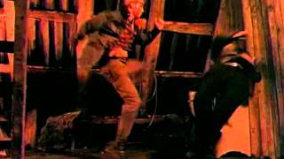 Born American - Trailer